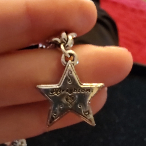 Brighton State of California Charm Bracelet Silver Plated! - Picture 10 of 14